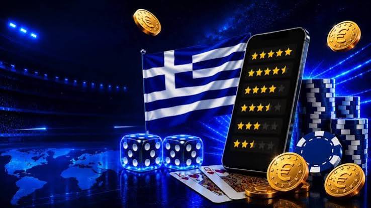 Νέα Διαδικτυακά Καζίνο Όλα όσα πρέπει να ξέρετε 268783474 Νέα Διαδικτυακά Καζίνο Όλα όσα πρέπει να ξέρετε 268783474