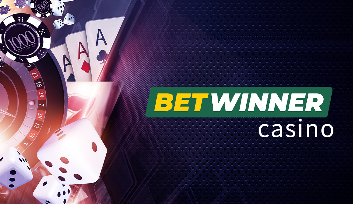 BetWinner APK Your Essential Guide to Mobile Betting BetWinner APK Your Essential Guide to Mobile Betting