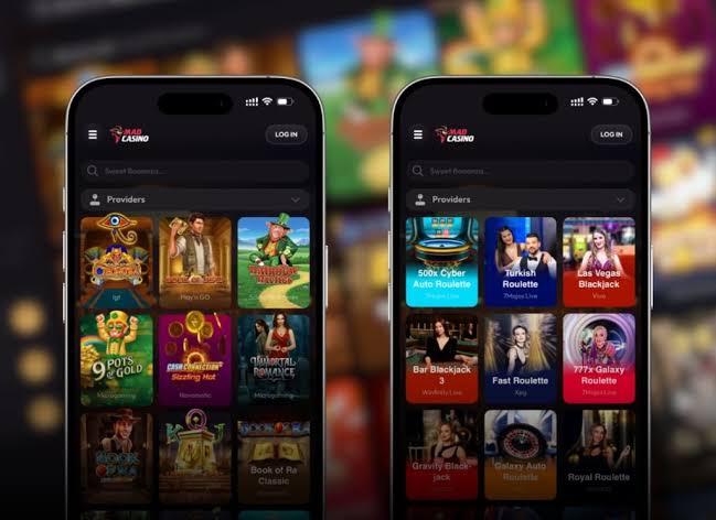 Casino Online Bono Sin Depósito Diversión y Oportunidad Casino Online Bono Sin Depósito Diversión y Oportunidad