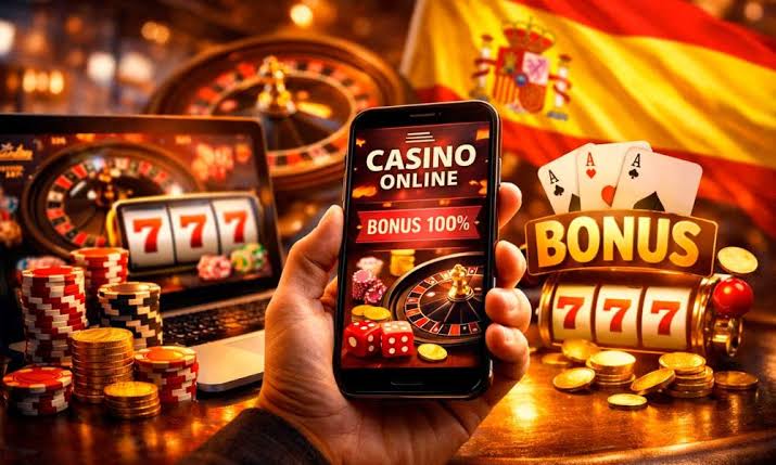 Casino Online Bono Sin Depósito Diversión y Oportunidad Casino Online Bono Sin Depósito Diversión y Oportunidad