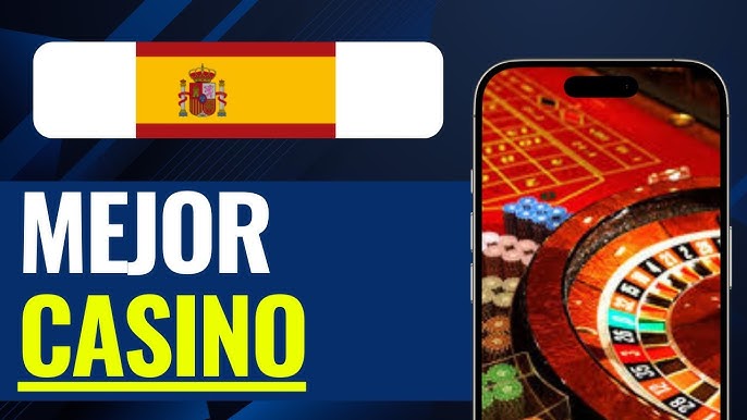 Casino Online Nuevo España 2026 Diversión y Oportunidades Casino Online Nuevo España 2026 Diversión y Oportunidades