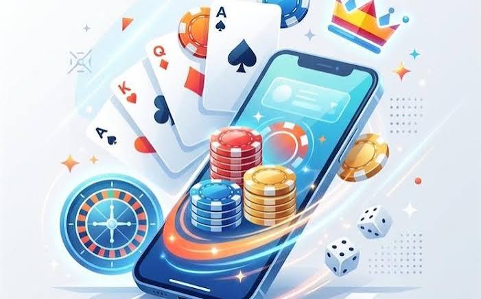 Casino sin Registro en España Beneficios y Bonos Atractivos