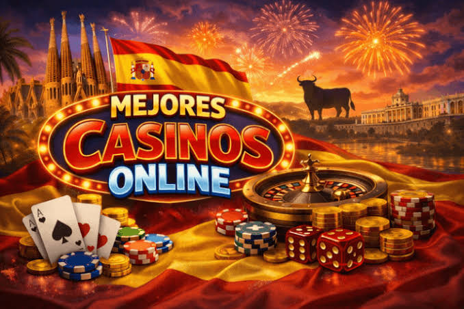 Casino sin Registro España 2026 La Revolución del Juego Online Casino sin Registro España 2026 La Revolución del Juego Online