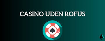 Casino Velkomstbonus uden Indskud Online - En Guide til Gratis Spil Casino Velkomstbonus uden Indskud Online - En Guide til Gratis Spil