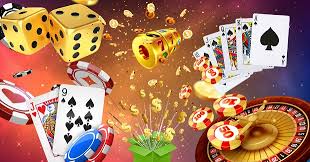 Das Cashwin Casino Ihr Ziel für aufregendes Spielen