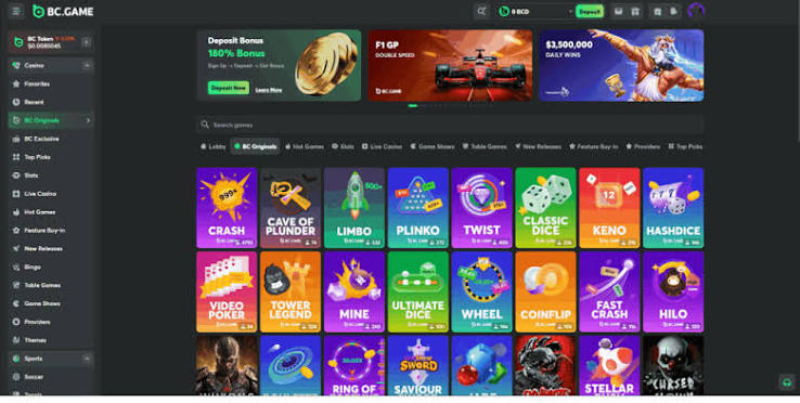 Download the BC.Game APK Your Gateway to Exciting Online Gaming -218658604 Download the BC.Game APK Your Gateway to Exciting Online Gaming -218658604