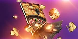 Experience the Excitement at Betinia Casino Experience the Excitement at Betinia Casino