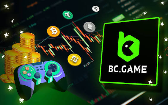 Exploring BC.Game Casino The Ultimate Online Casino Experience in Bangladesh Exploring BC.Game Casino The Ultimate Online Casino Experience in Bangladesh