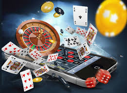 Exploring the Wonders of MyriadPlay A Destination for Fun and Games Exploring the Wonders of MyriadPlay A Destination for Fun and Games