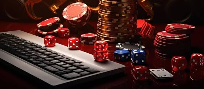 Jak začít hrát v online casinu s minimálním vkladem 100 Kč Jak začít hrát v online casinu s minimálním vkladem 100 Kč