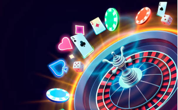 Jak začít hrát v online casinu s vkladem 100 Kč 959866928
