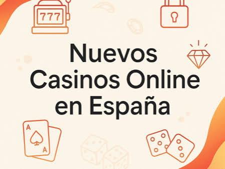 Mejor Casino Online en España para Jugar con Dinero Mejor Casino Online en España para Jugar con Dinero
