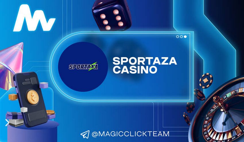 Recensione del casinò Sportaza 2026 Recensione del casinò Sportaza 2026