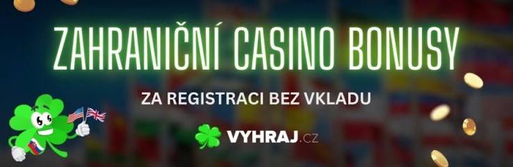 Nová online kasina v Česku Vše, co potřebujete vědět 980882412