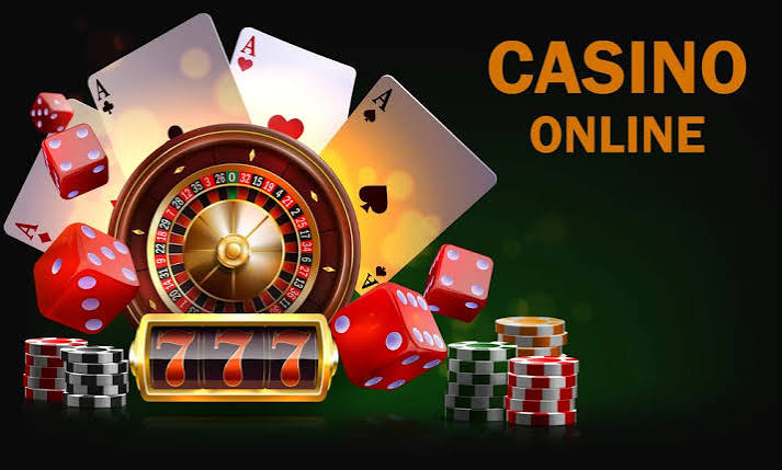 Online Casino Εξωτερικού Οδηγός για Ανεξάρτητα Παιχνίδια και Εμπειρίες