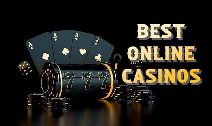 Online Casino Εξωτερικού Οδηγός για Ανεξάρτητα Παιχνίδια και Εμπειρίες