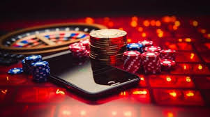 The Thrilling World of Online Casinos