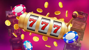 The Thrilling World of Online Casinos Your Guide to Winning Big