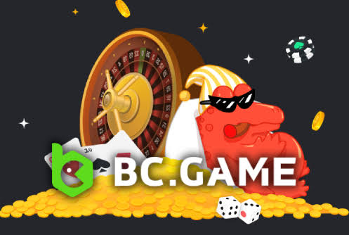 The Ultimate Guide to BC.Game Online Platform -410901072 The Ultimate Guide to BC.Game Online Platform -410901072