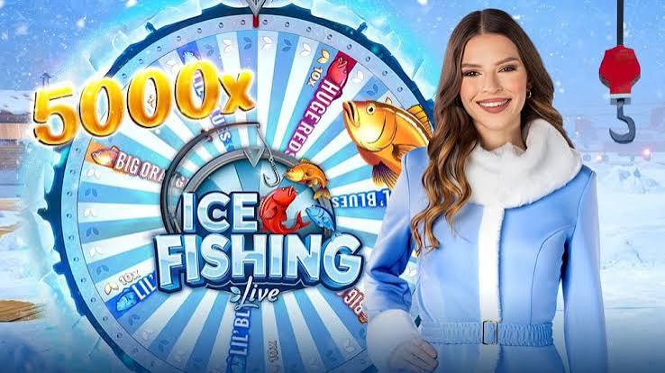 Fishing Time Casino A Unique Experience Awaits Fishing Time Casino A Unique Experience Awaits