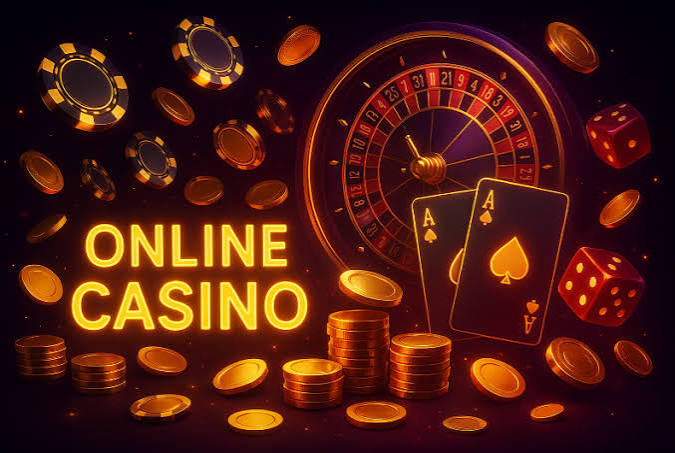 Nejlepší zahraniční online casino pro české hráče