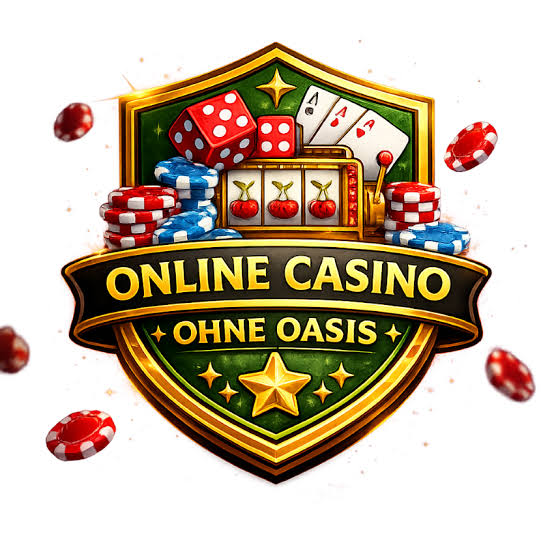 Online Casino ohne OASIS – Sichere und legale Spieloptionen entdecken Online Casino ohne OASIS – Sichere und legale Spieloptionen entdecken